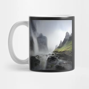 Shrouded Valley Mug